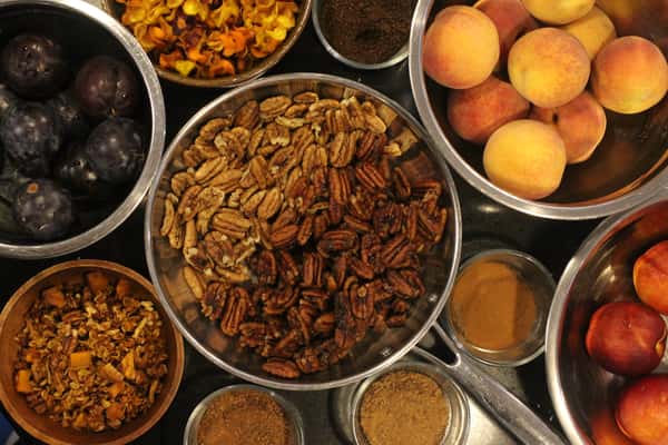 Pecans