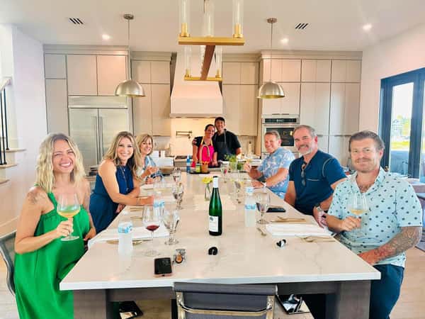 Private dining