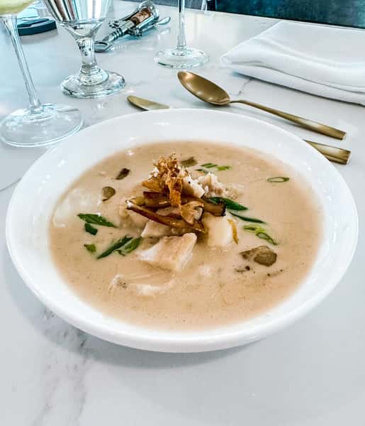 House Soup