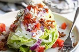 Steakhouse Wedge