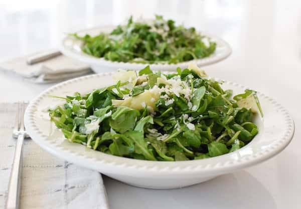 Arugula Salad