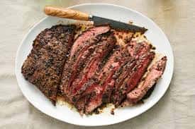 Prime Flank Steak