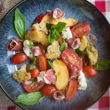 Panzanella