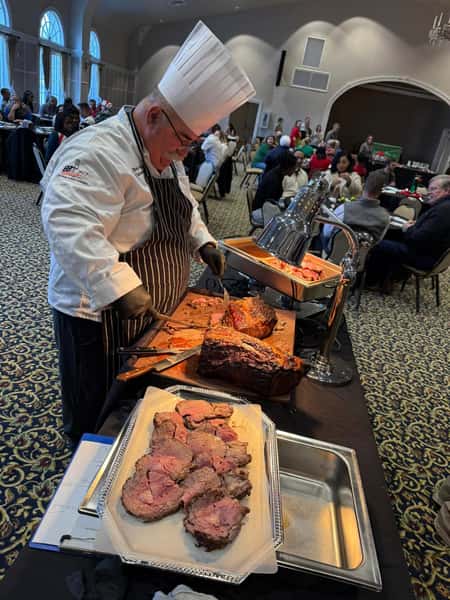Catering