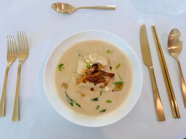 Soup