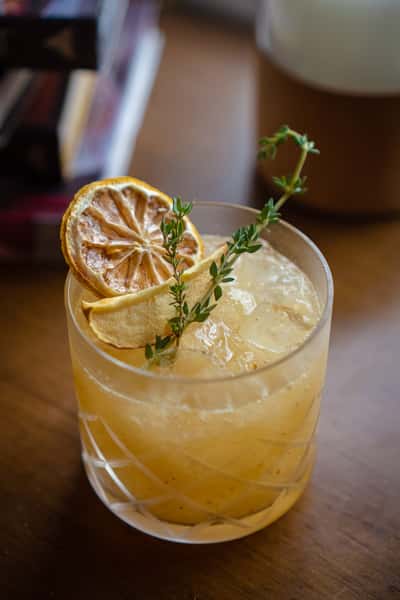 cocktail