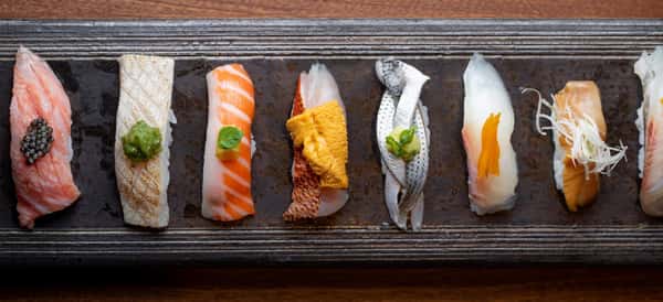 sushi