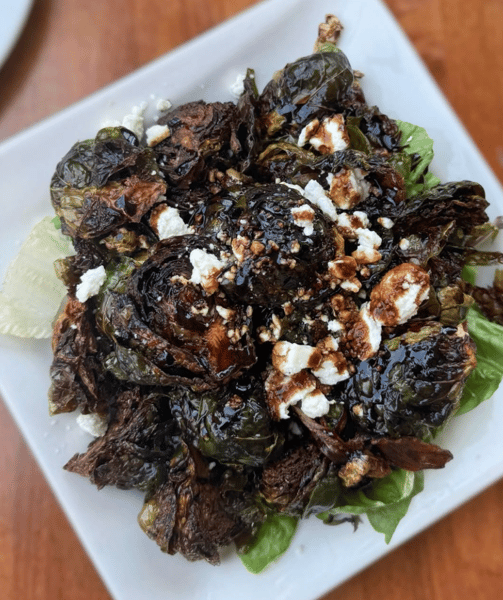 Brussel Sprouts