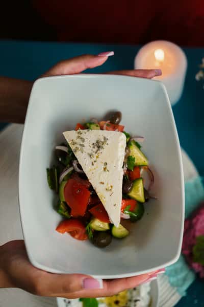 Burrata