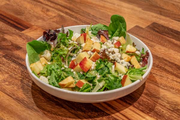 Spring Mix Salad