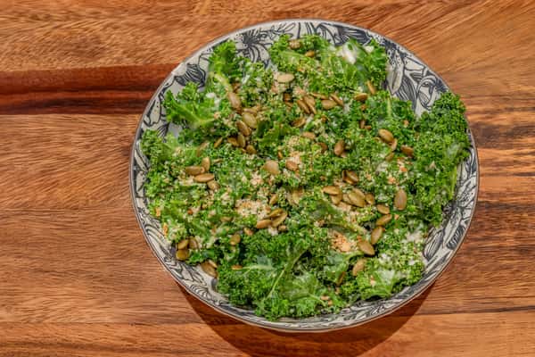 Kale Salad
