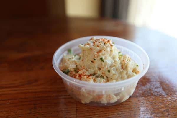 Tater Salad
