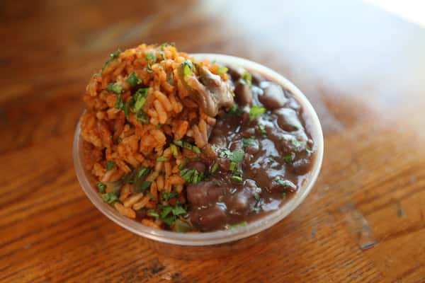 Bean Balaya