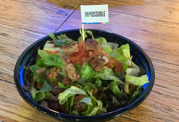 Impossible Bowl