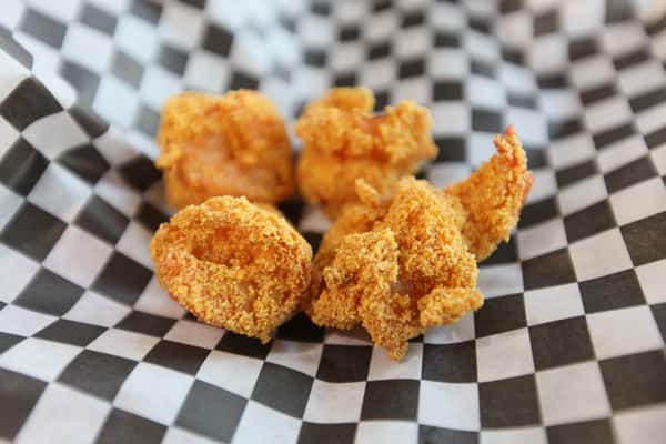 Shrimp (10-15 servings)