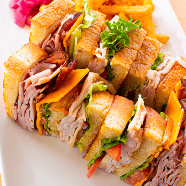 Club Sandwich