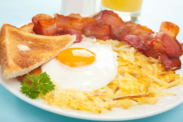 One Egg Wonder*
