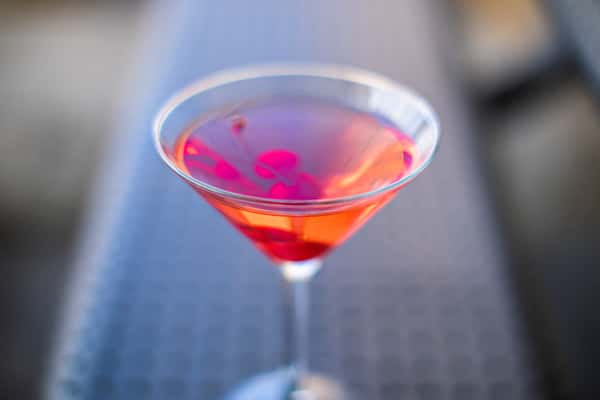 Cosmo