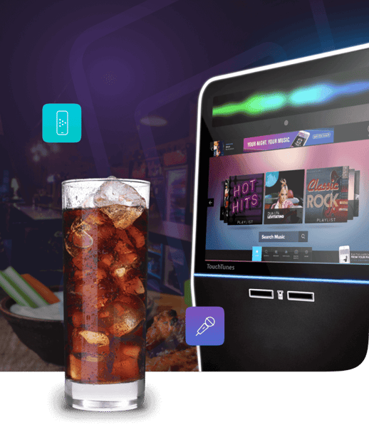Touchtunes
