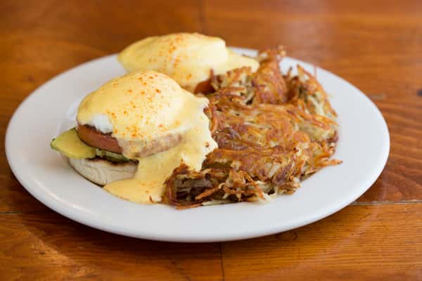 Mission Benedict