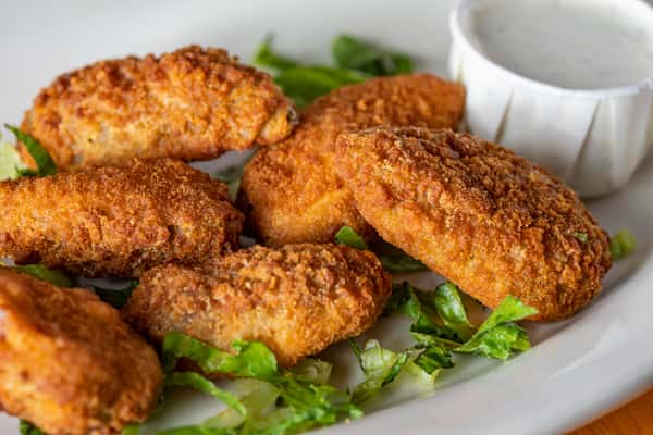 Jalapeno Poppers