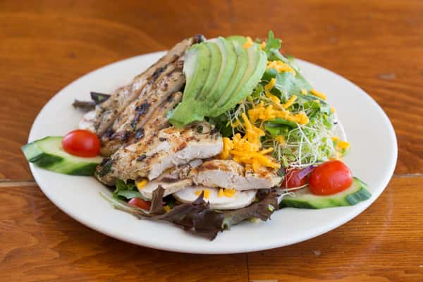 California Salad