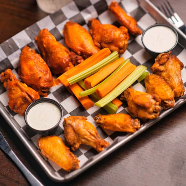 Wings