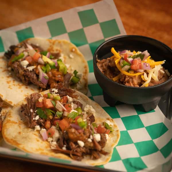 Tacos