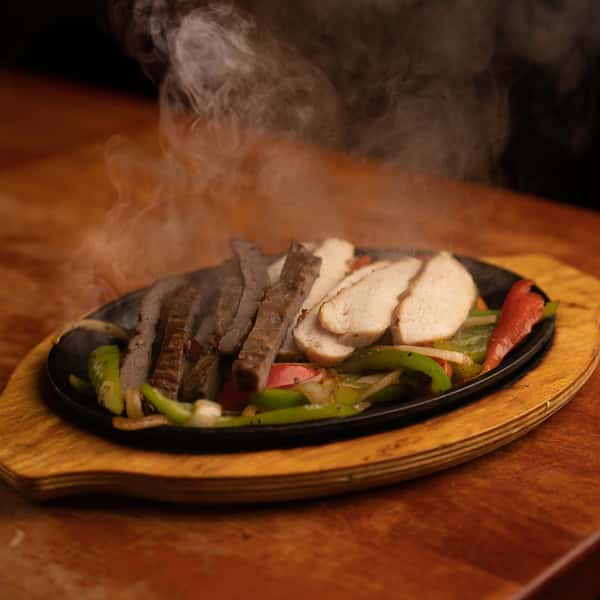 Fajitas