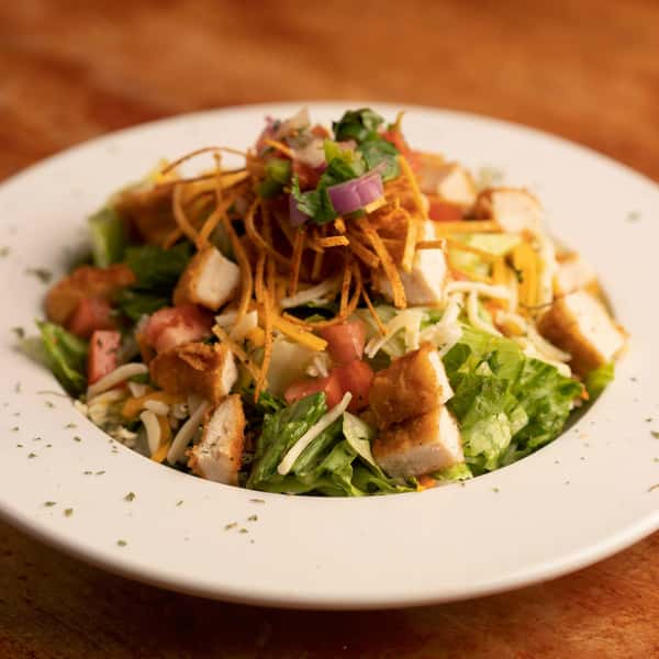 Southwest salad