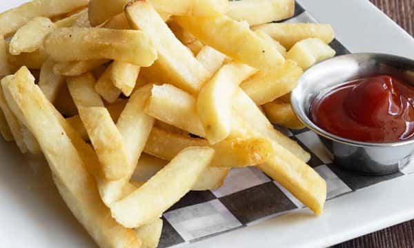 House Fries