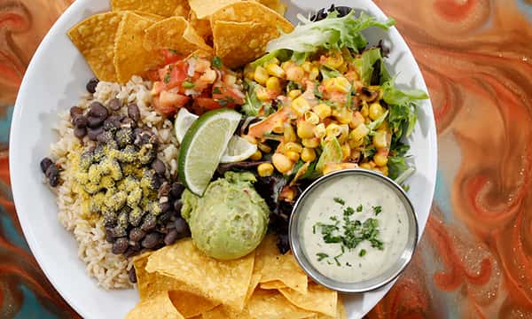 Southwest Salad