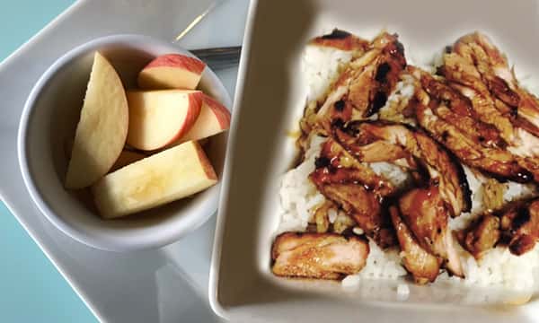 Kids Rice Bowl