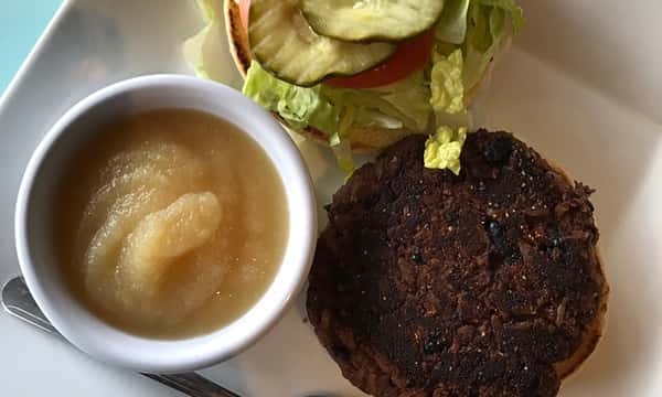 Kids Burger