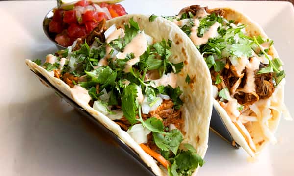 Urban Tacos