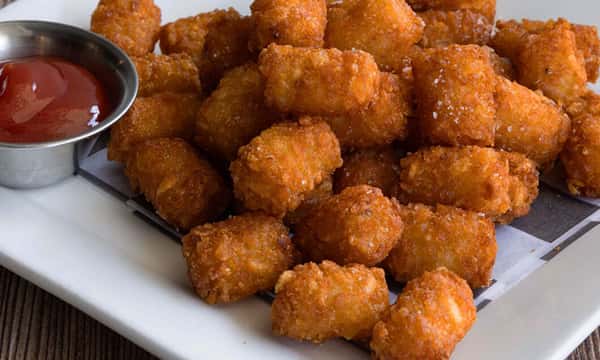 House Tots