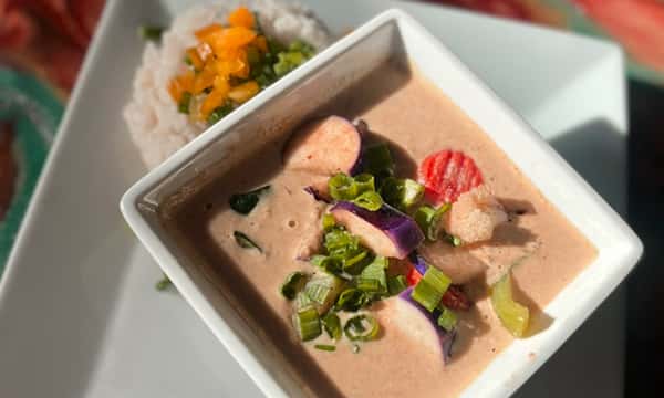 Red Curry