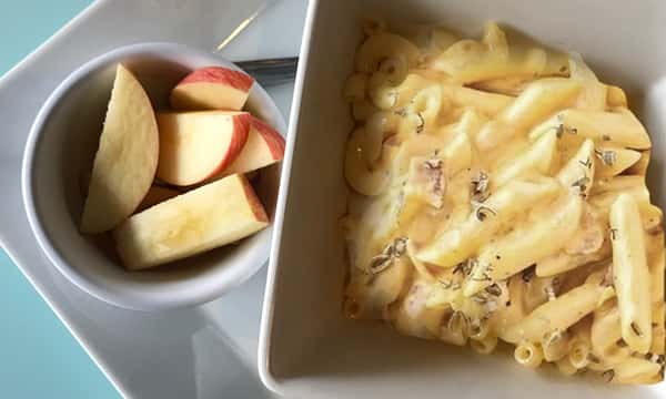 Kids Pasta