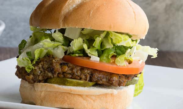 House Burger