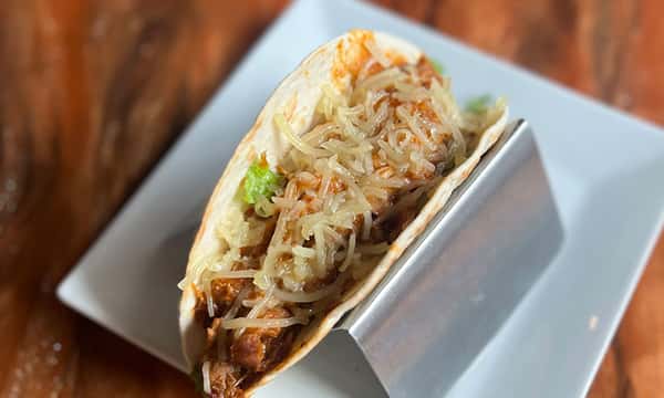 Kid's Taco