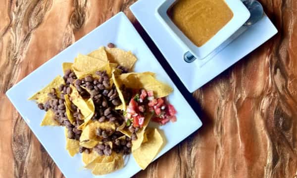 Kid's Nacho