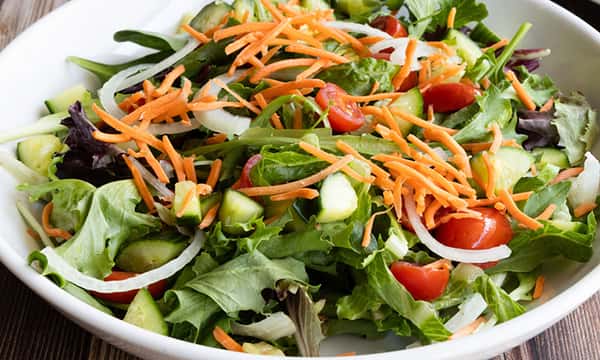 House Green Salad