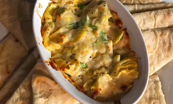 Artichoke Dip