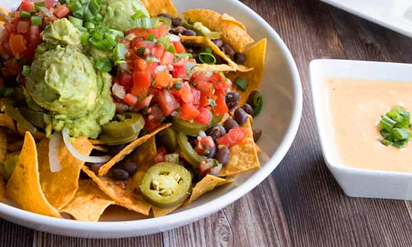 Nacho Bowl