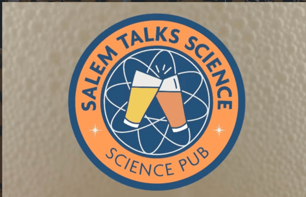 Salem Talks Science