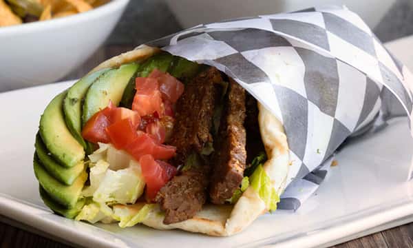 BTA Pita