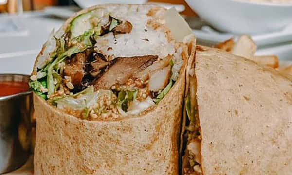 Original Wrap