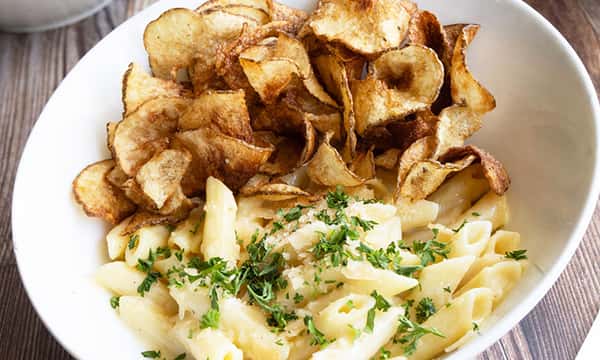 Truffle Mac