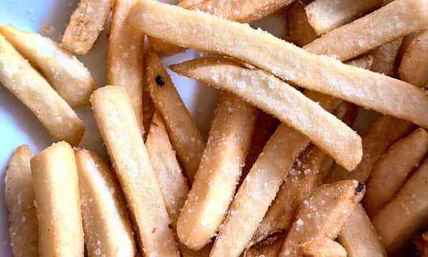 House Fries