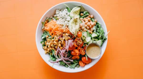 garden salad
